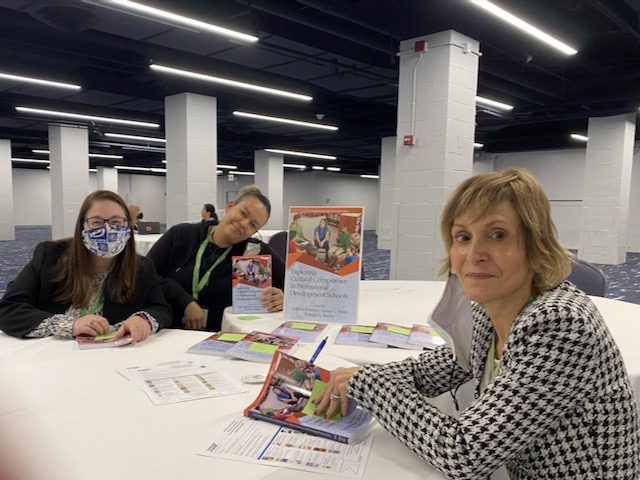 Book Signing Event